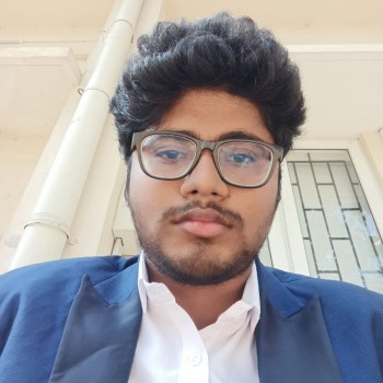 hemanth charan